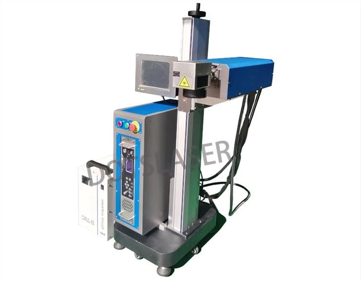 Uv Laser Wire Marking