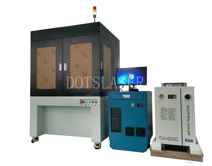 150W CO2 Laser Engraving Machine