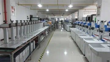 Laser engraving cutting for garments