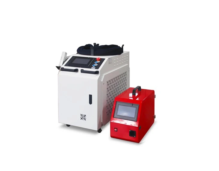 Laser Welding Stainless Steel