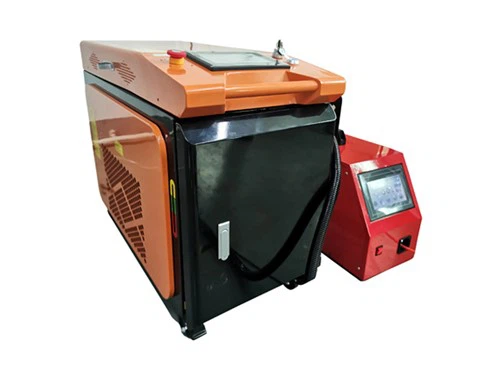 1000W Laser Welding Machine