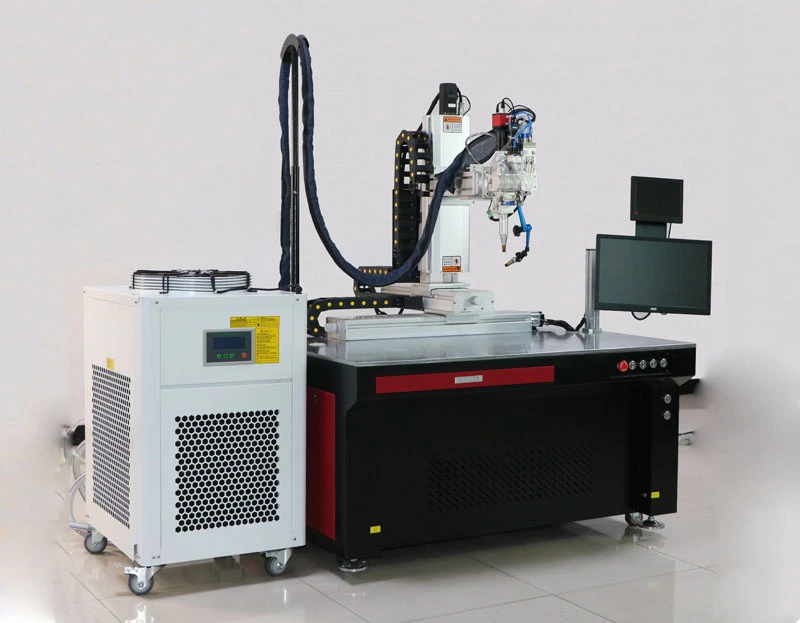 Stainless Steel Laser Welding Stainless Steel Laser Welding