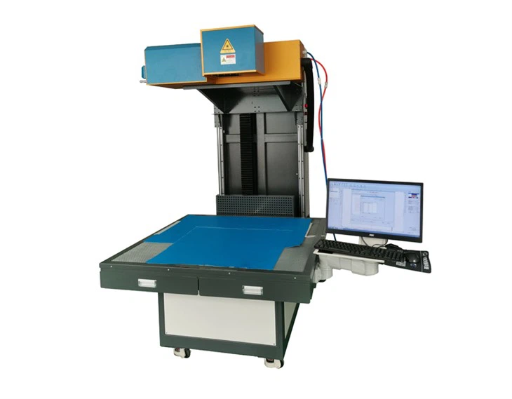 Super Dynamic Galvo Laser Engravers