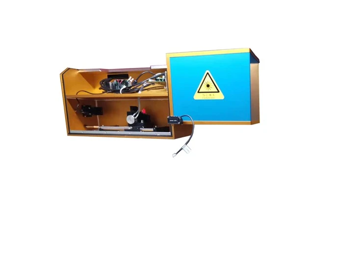 CO2 Laser Engraving On Cosmetic Boxes