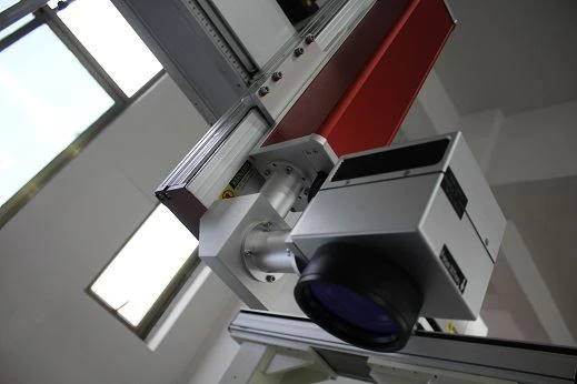 Jewelry Fiber Laser Marker