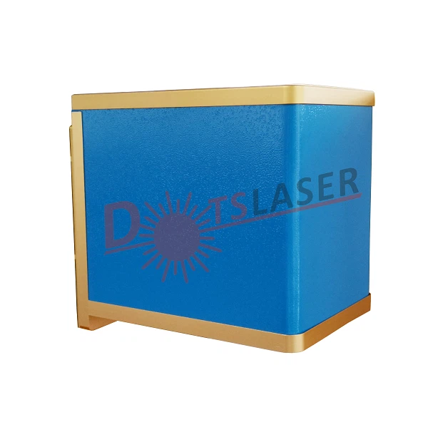 Leather Engraving Laser