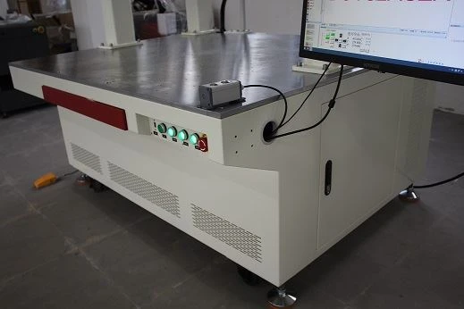 Fiber Laser Marking On Bottles