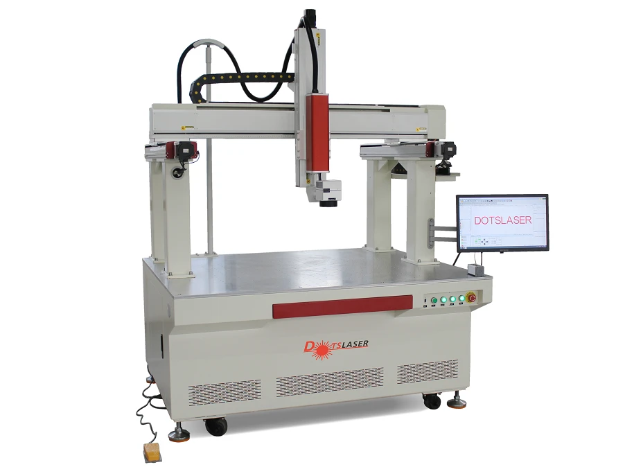Customized LED Lights Laser Marker