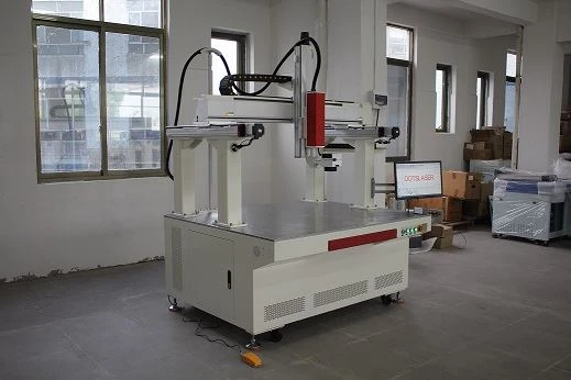 Decorative Mobile Phone Marking Machine