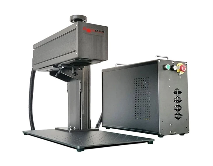 Watch Accessories Laser Engraving