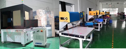 Factory assemble machine record