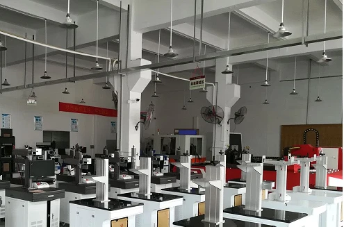 Dotslaser factory all kinds of independent research 