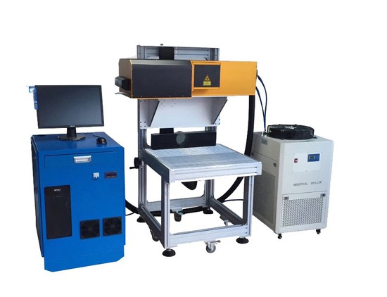 CO2 Laser marking machine -Dotslaser CO2 Laser marking machine -Dotslaser