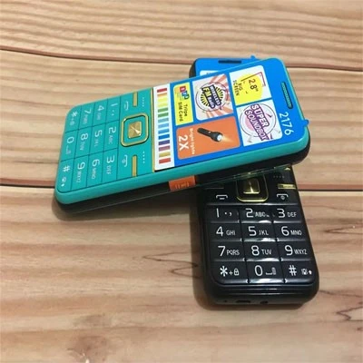 Laser marking phone button's number Laser marking phone button's number