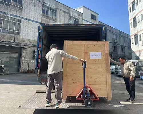 Laser marking machine package Laser marking machine package
