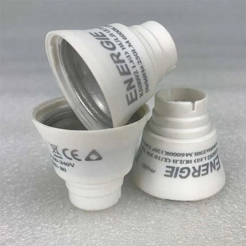 Laser marking projects, laser engraving samples about plastic Laser marking projects, laser engraving samples about plastic