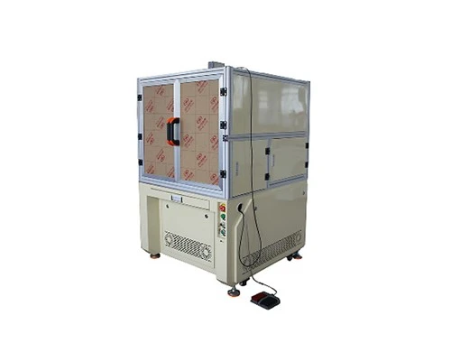 Laser Welding Machine For Plastic