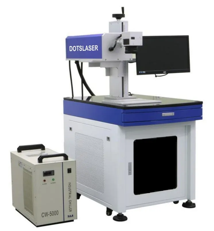 Table Type UV Laser Marking Machine price